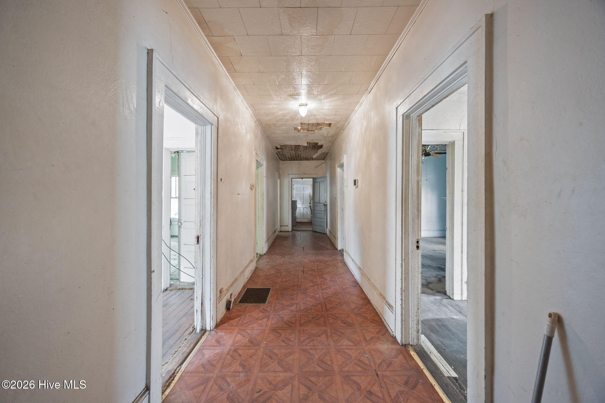 409 Pender Street E, Wilson, NC, 27893