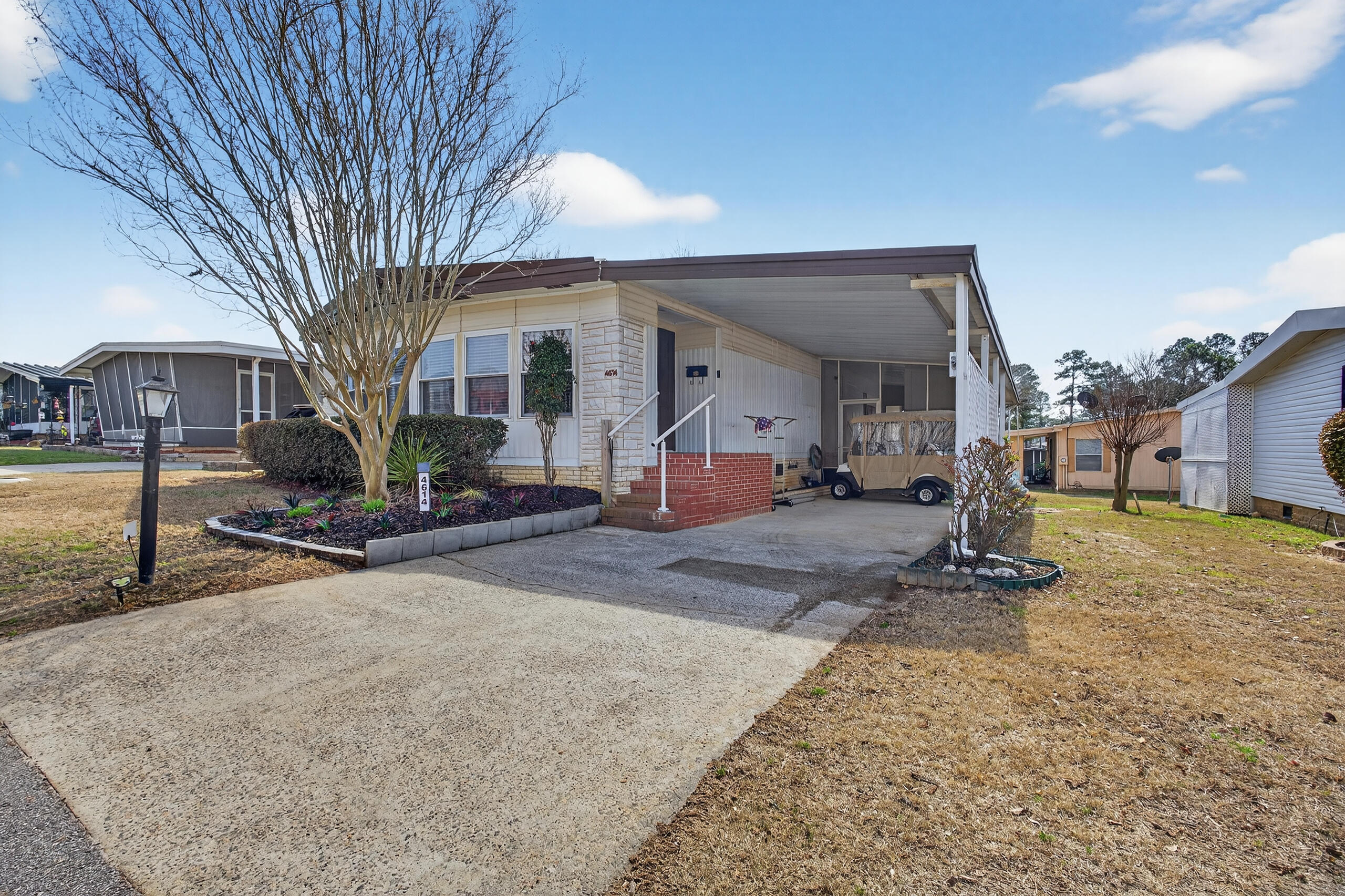 Homes for sale in Martinez, GA | 4614 Durbin Dr, Martinez, GA 30907 | MLS# 552837