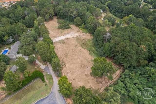0 Reese Lane, Hull, GA, 30646