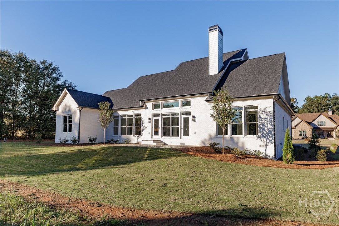 1100 Manjula Lane, Watkinsville, GA, 30677