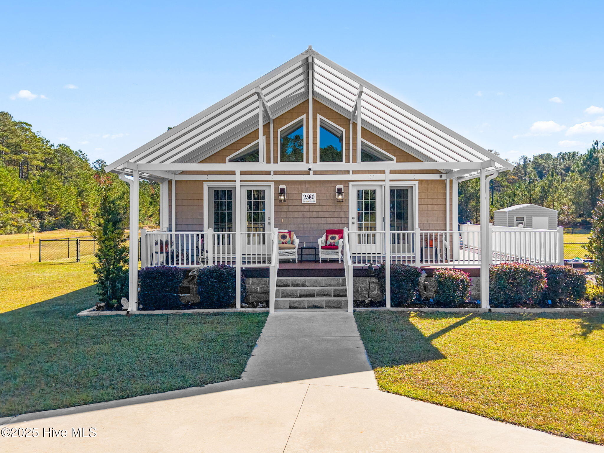 2580 Ash Little River Road NW, Ash, NC, 28420