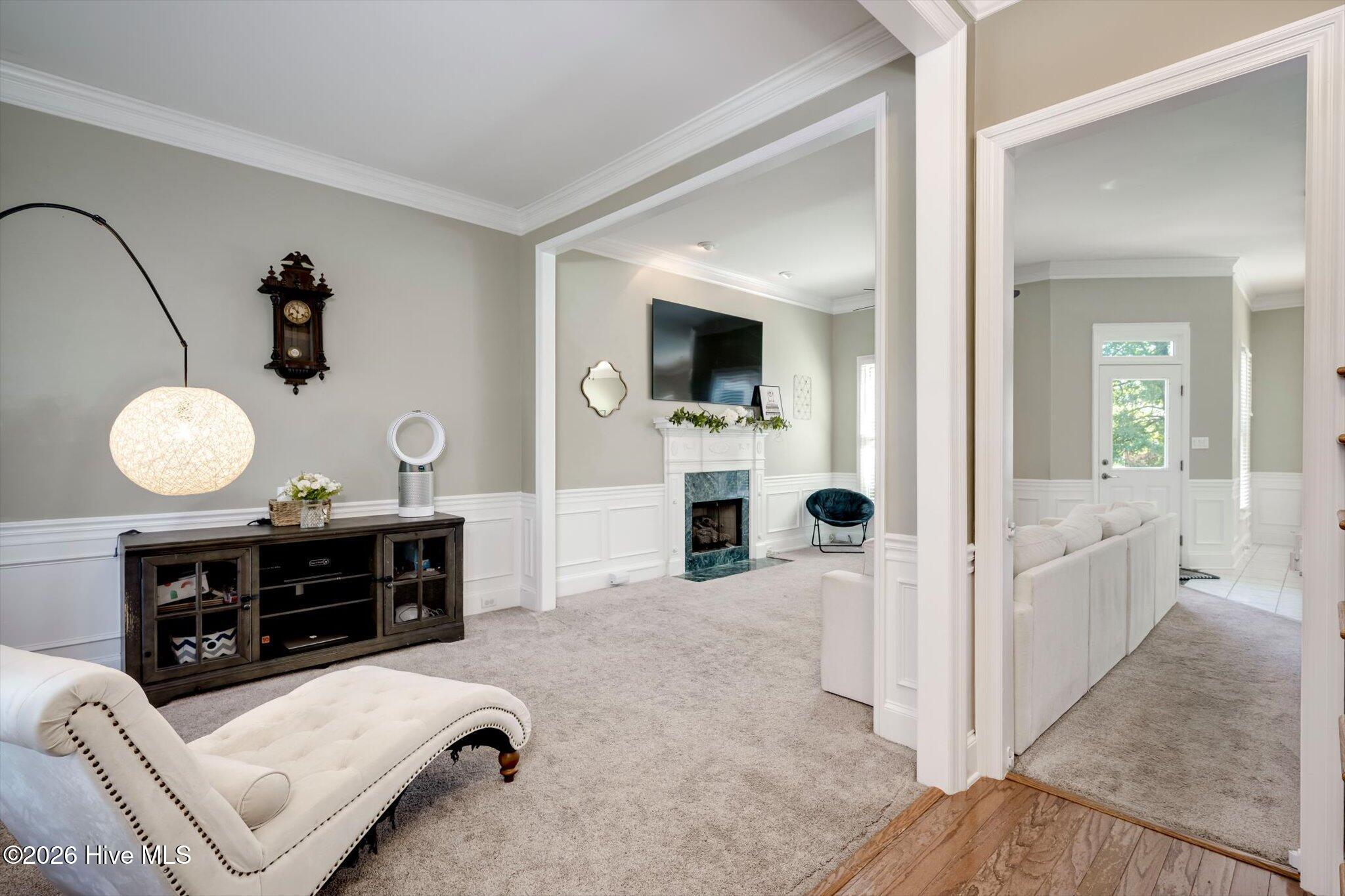 1415 Andover Court Evans GA 30809