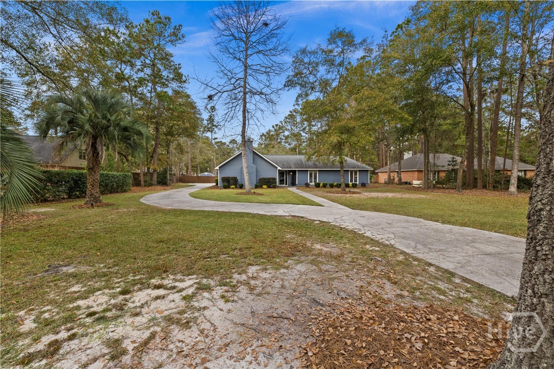 129 Palmetto Drive, Rincon, GA 31326 Listing Photo  54