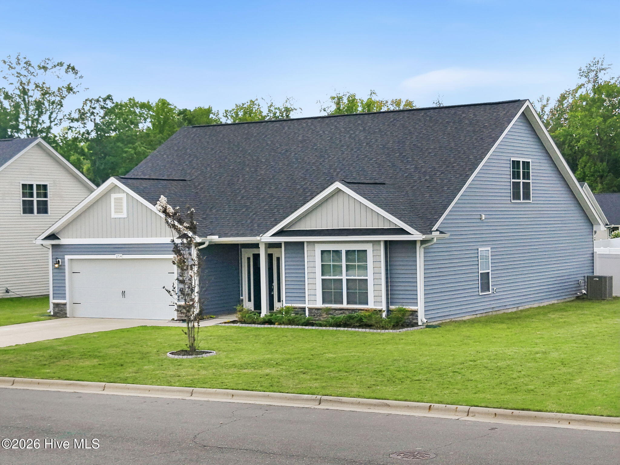 4th image of 2714 Eliana Ln, Winterville, NC 28590 | MLS# 100597778
