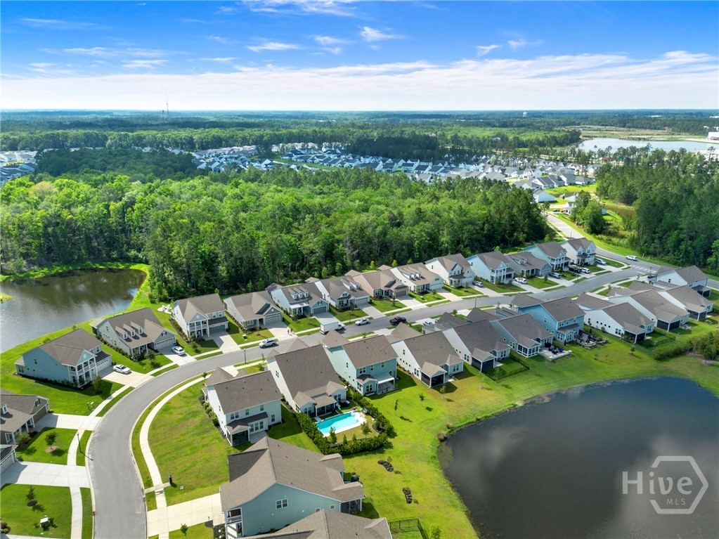 142 Harvest Hill, Pooler, GA 31322 Listing Photo  68