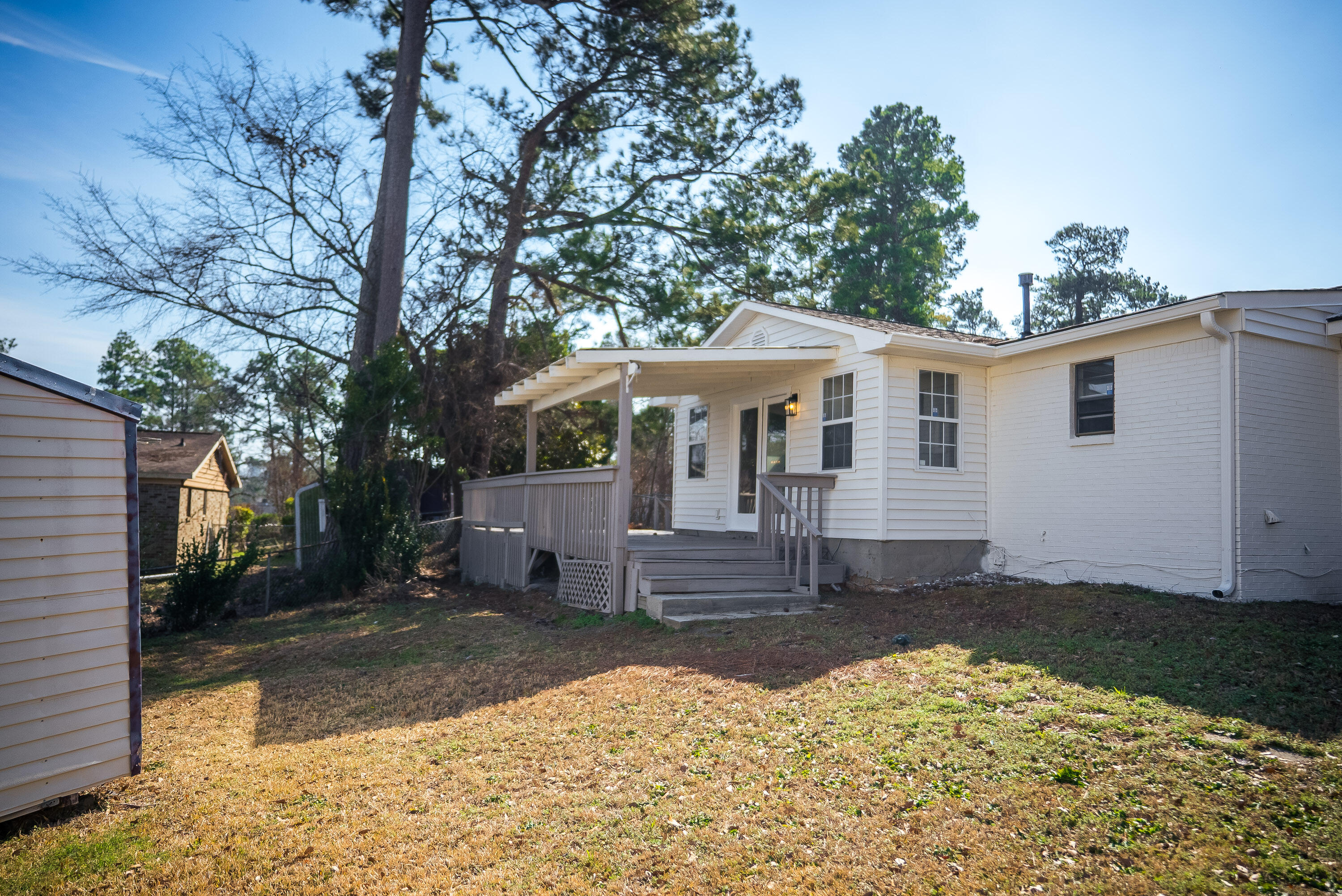 3523 Edmonton Street, Hephzibah, GA, 30815