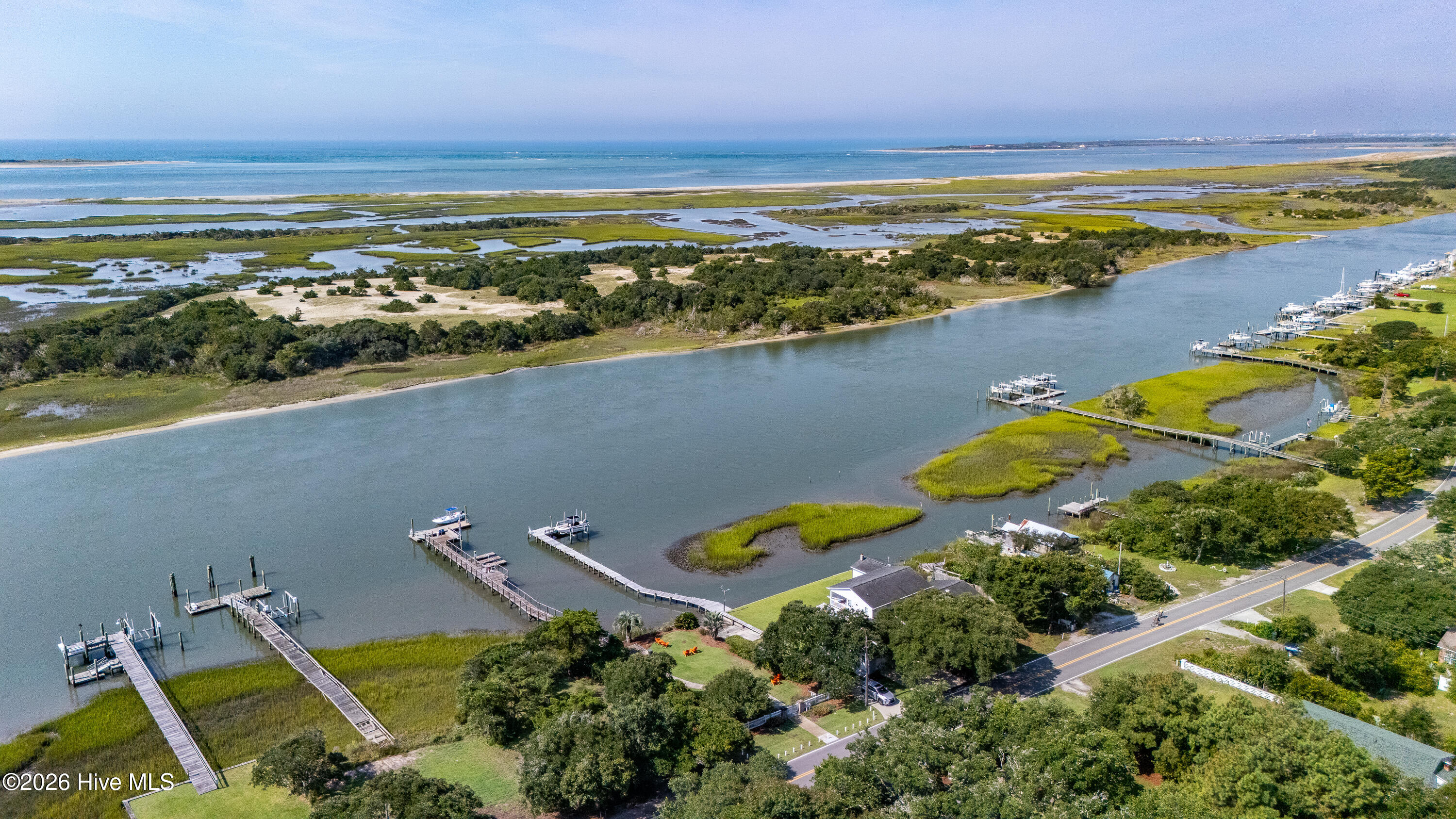 317 Sea Hawk Street,Beaufort