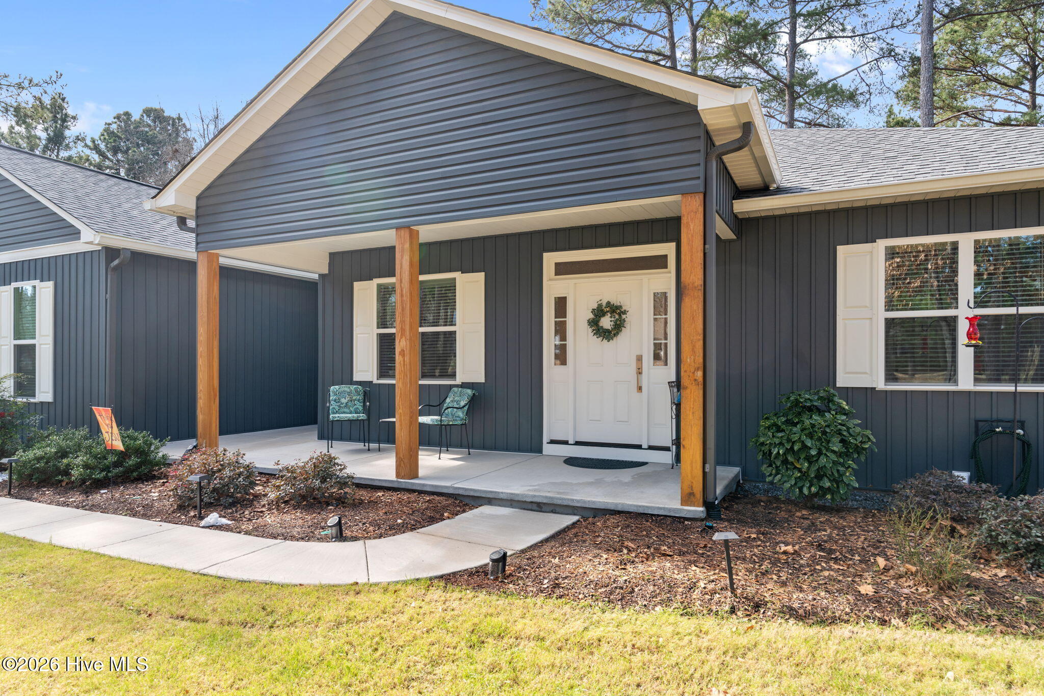 146 Sunset Way