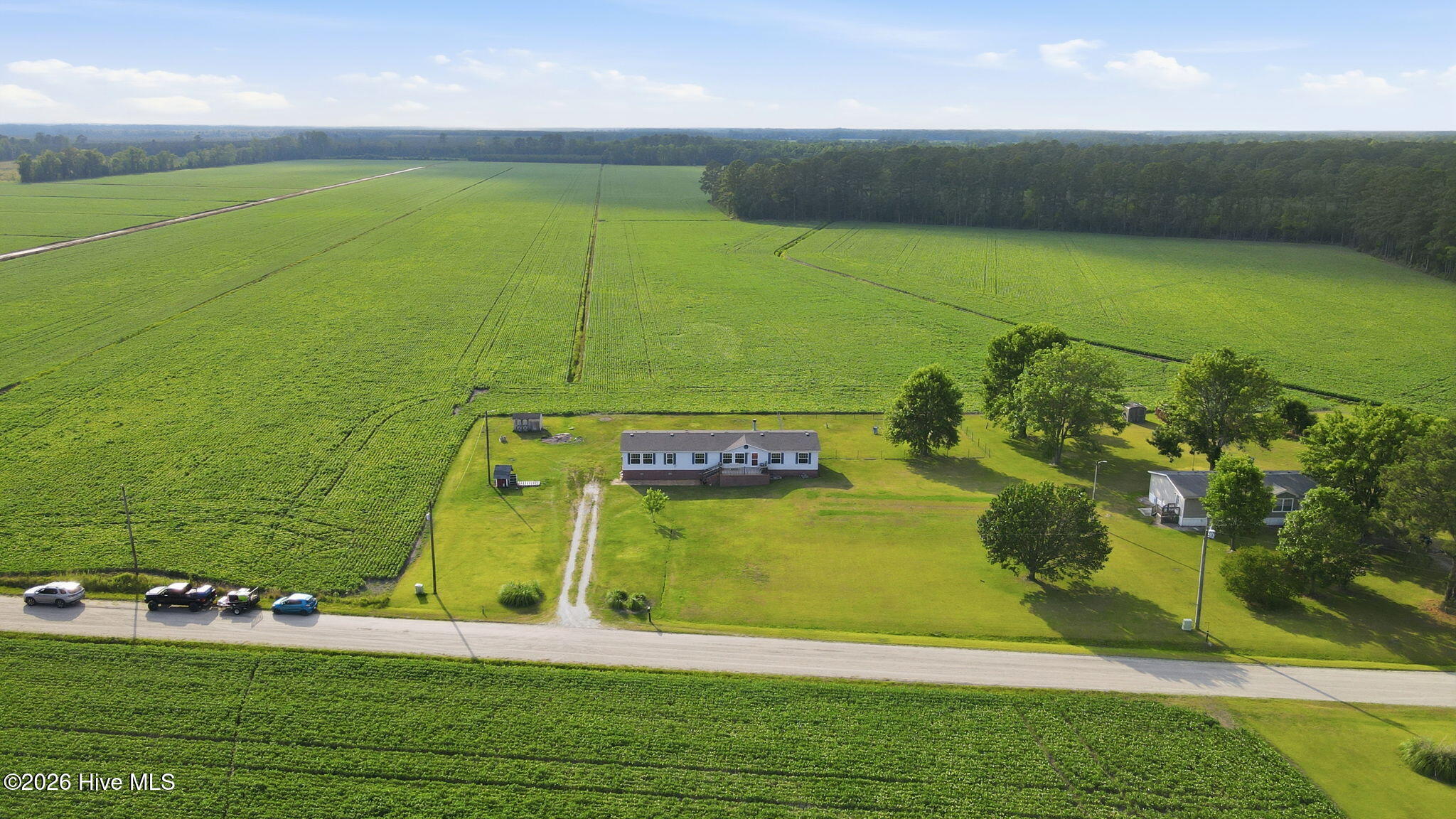 252 Heath Swamp Road,Cove City