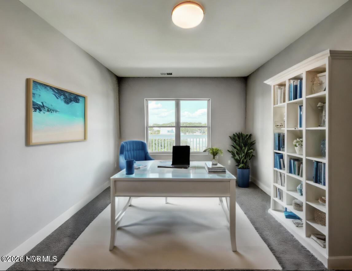 109 Knollwood Drive G,Atlantic Beach