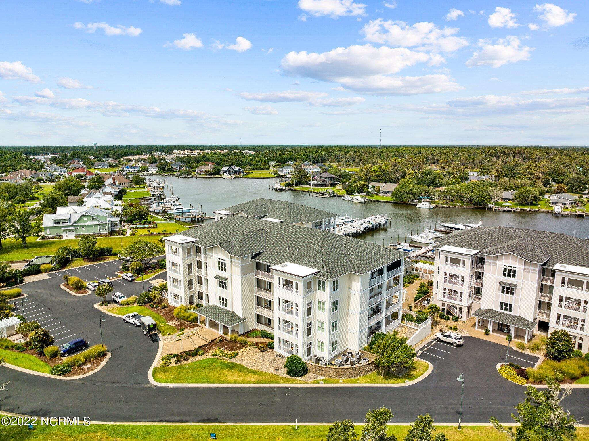 150 Lands End Road UNIT A33, Morehead City, NC, 28557