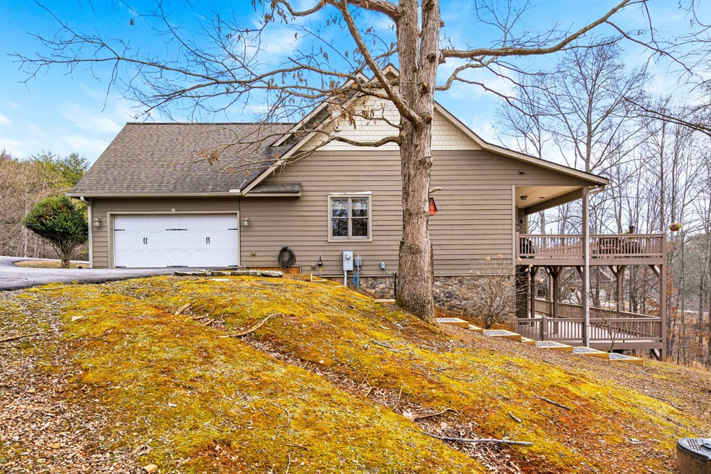 163 Yellow Maple Lane, Murphy, NC 28906 Listing Photo  42