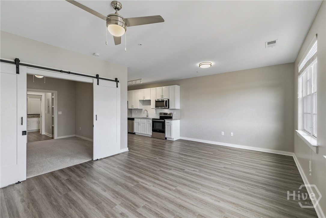 100 Prince Avenue UNIT A407, Athens, GA, 30601