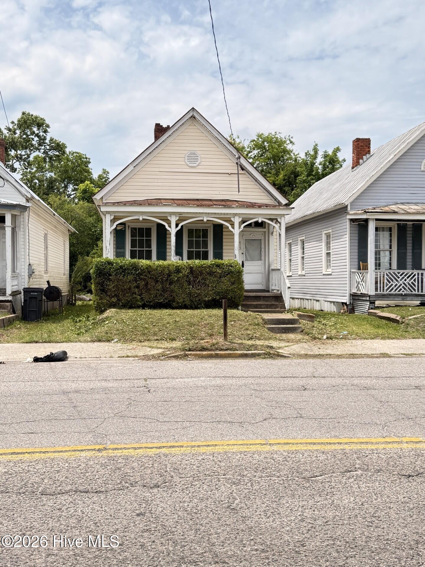 Residential
