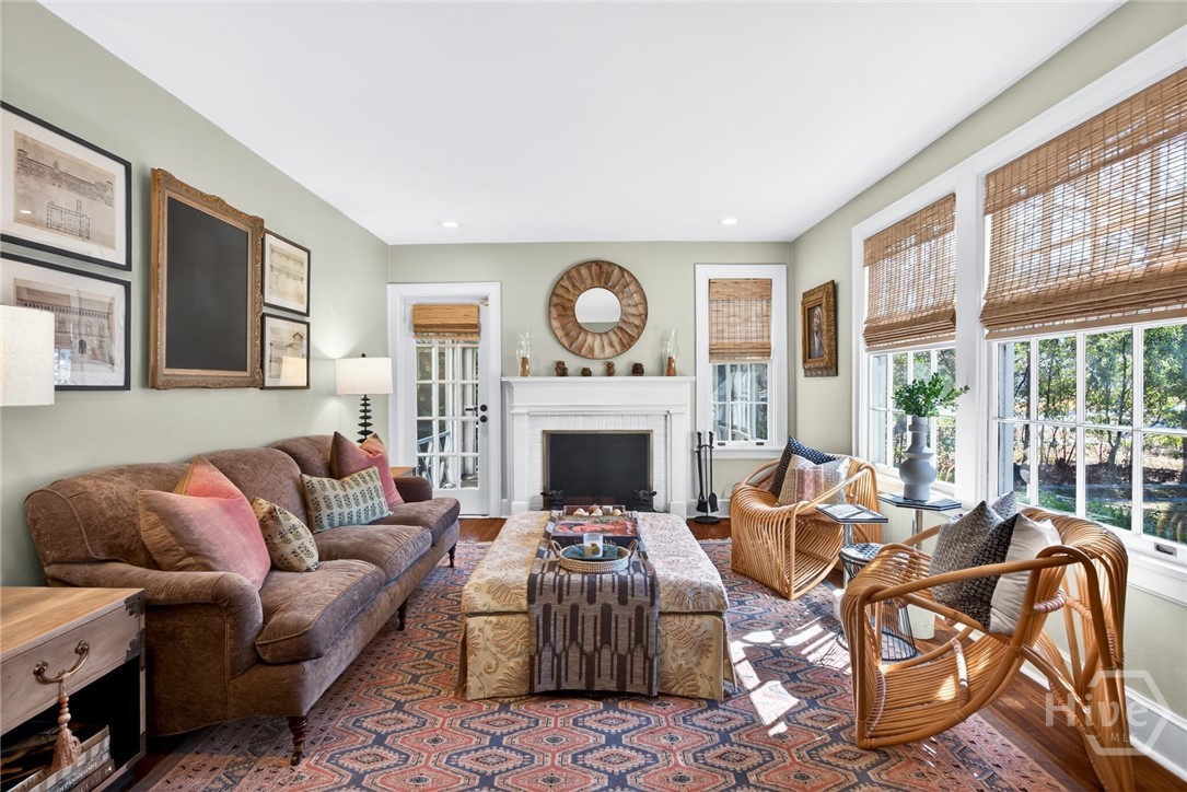 530 E 57th Street, Savannah, GA, 31405