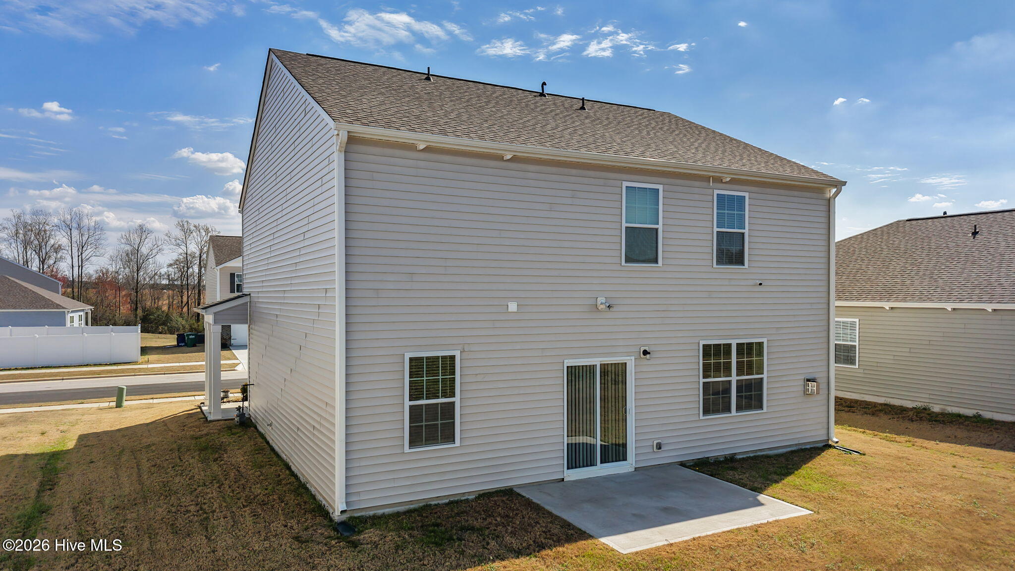 2406 Westwood Avenue W, Wilson, NC, 27893