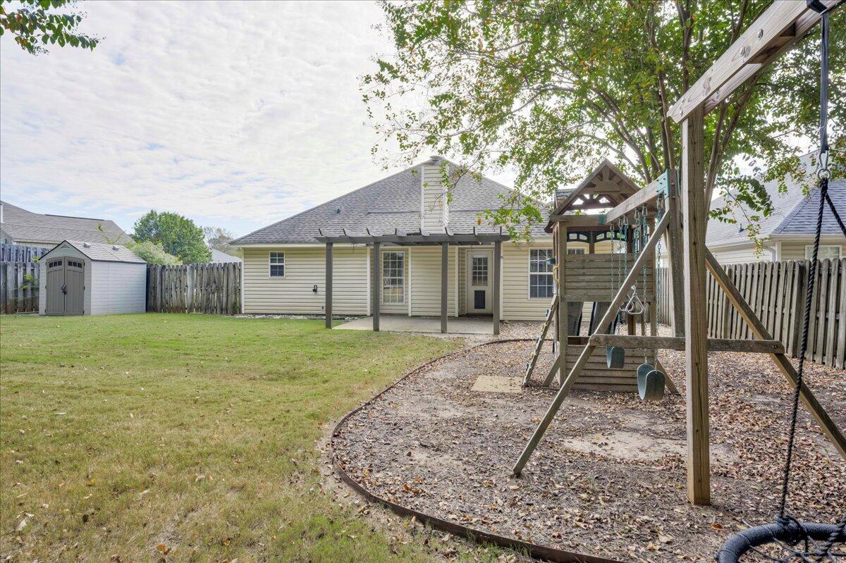 598 Bradford Lane