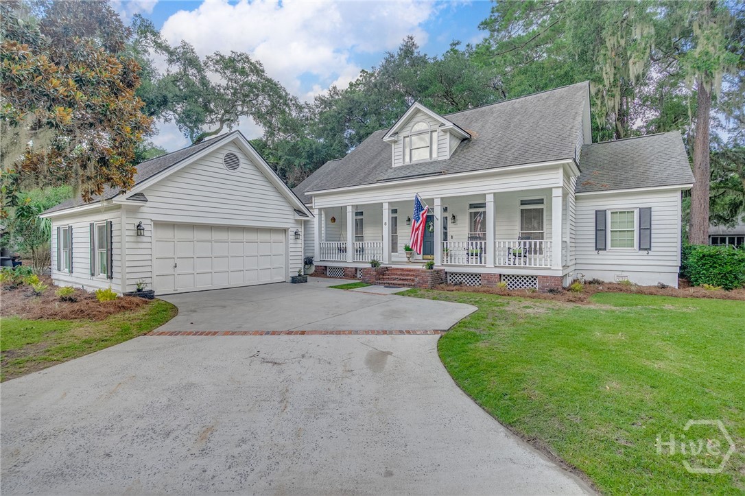 1st image of 8 Windlass Ct, Savannah, GA 31411 | MLS# SA335665