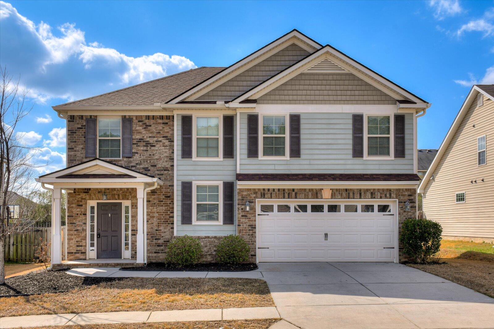 Property at 1527 Willow Bay Drive