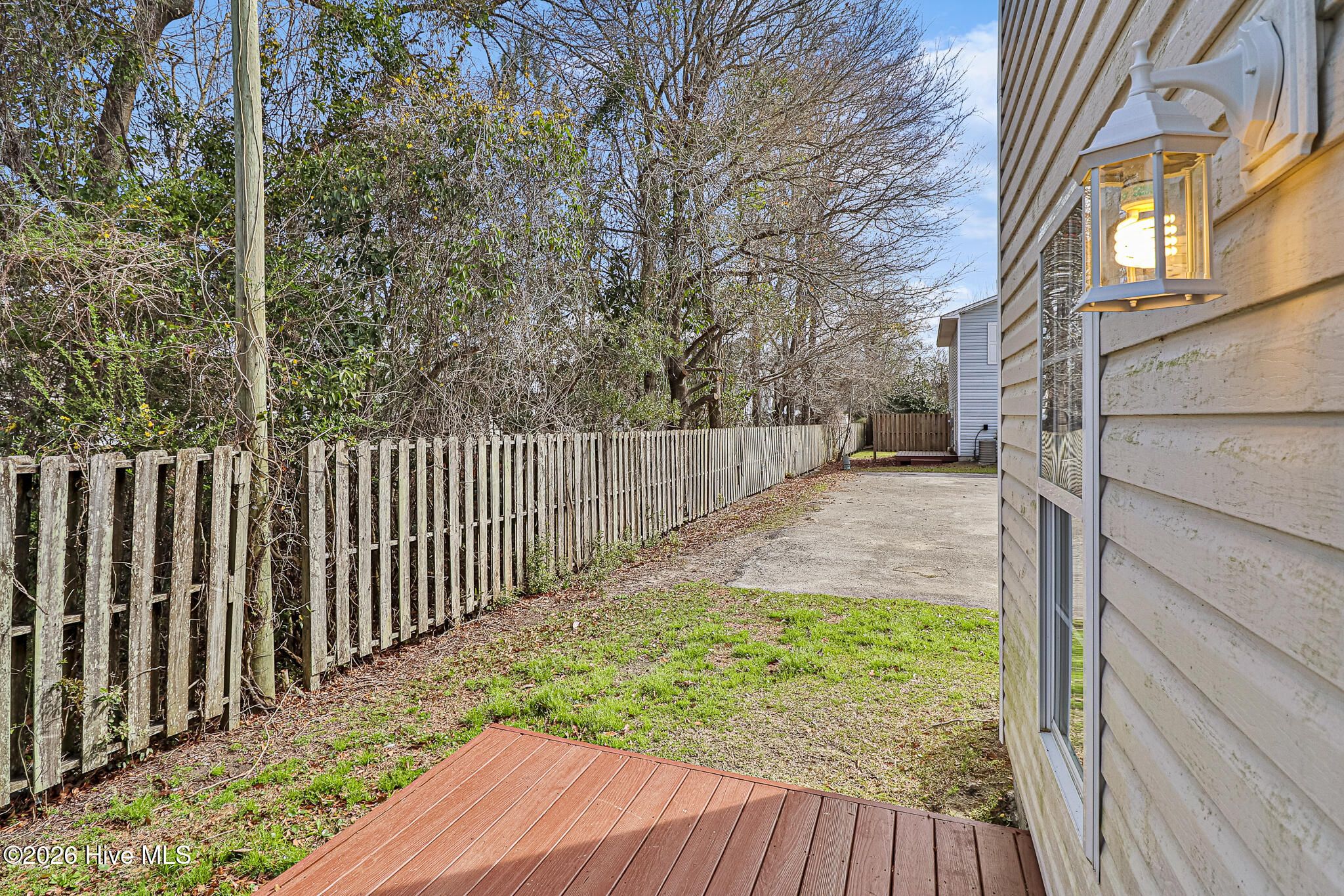 101 & 301 Johns Way, Newport, NC, 28570