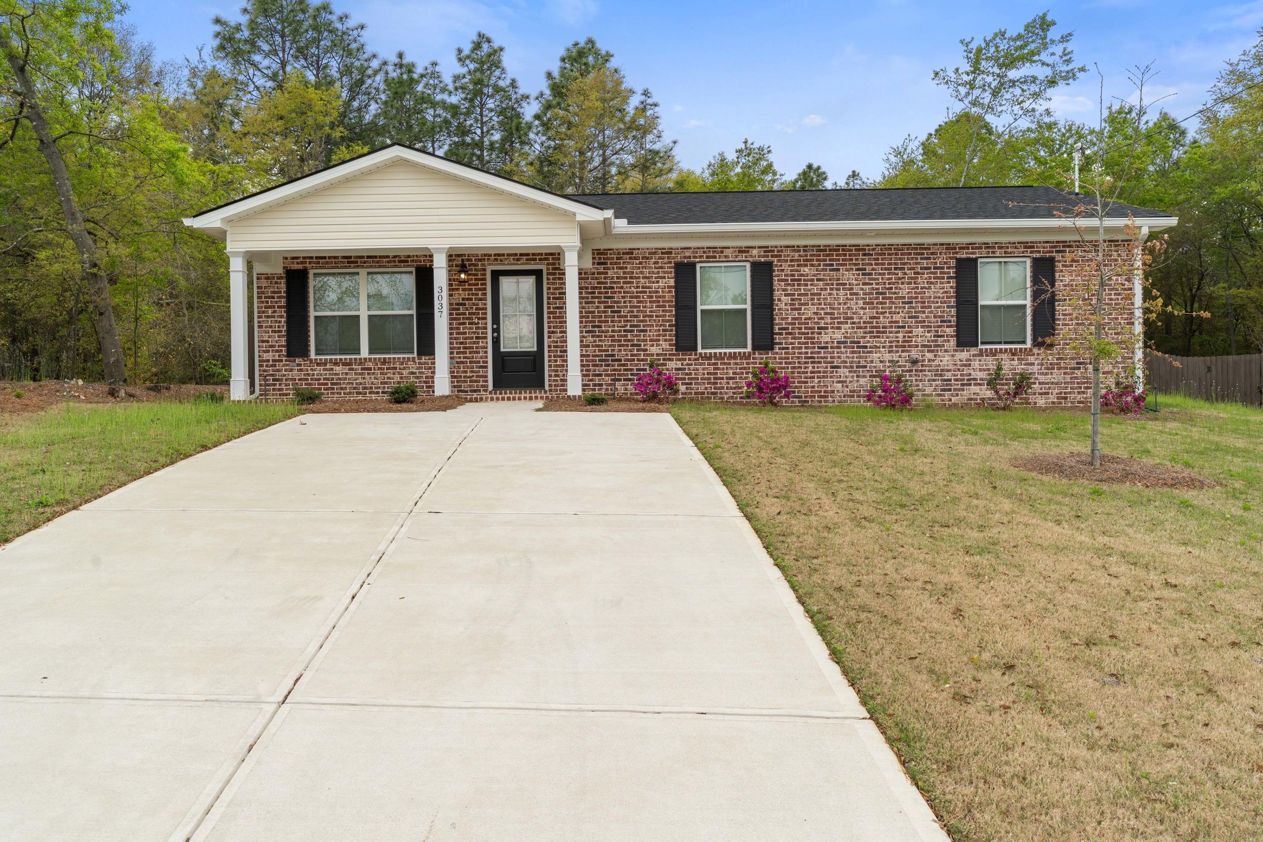 1786 Pine Log Road, Augusta, GA, 30906