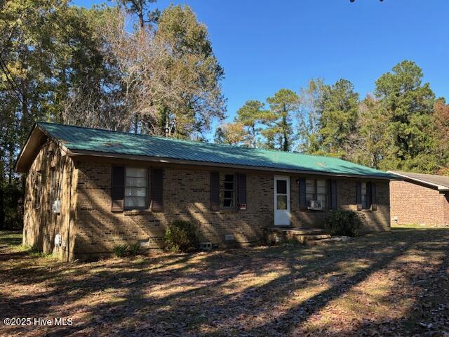 Homes for sale in Richlands, NC | 248 Fire Tower Rd, Richlands, NC 28574 | MLS# 100539567