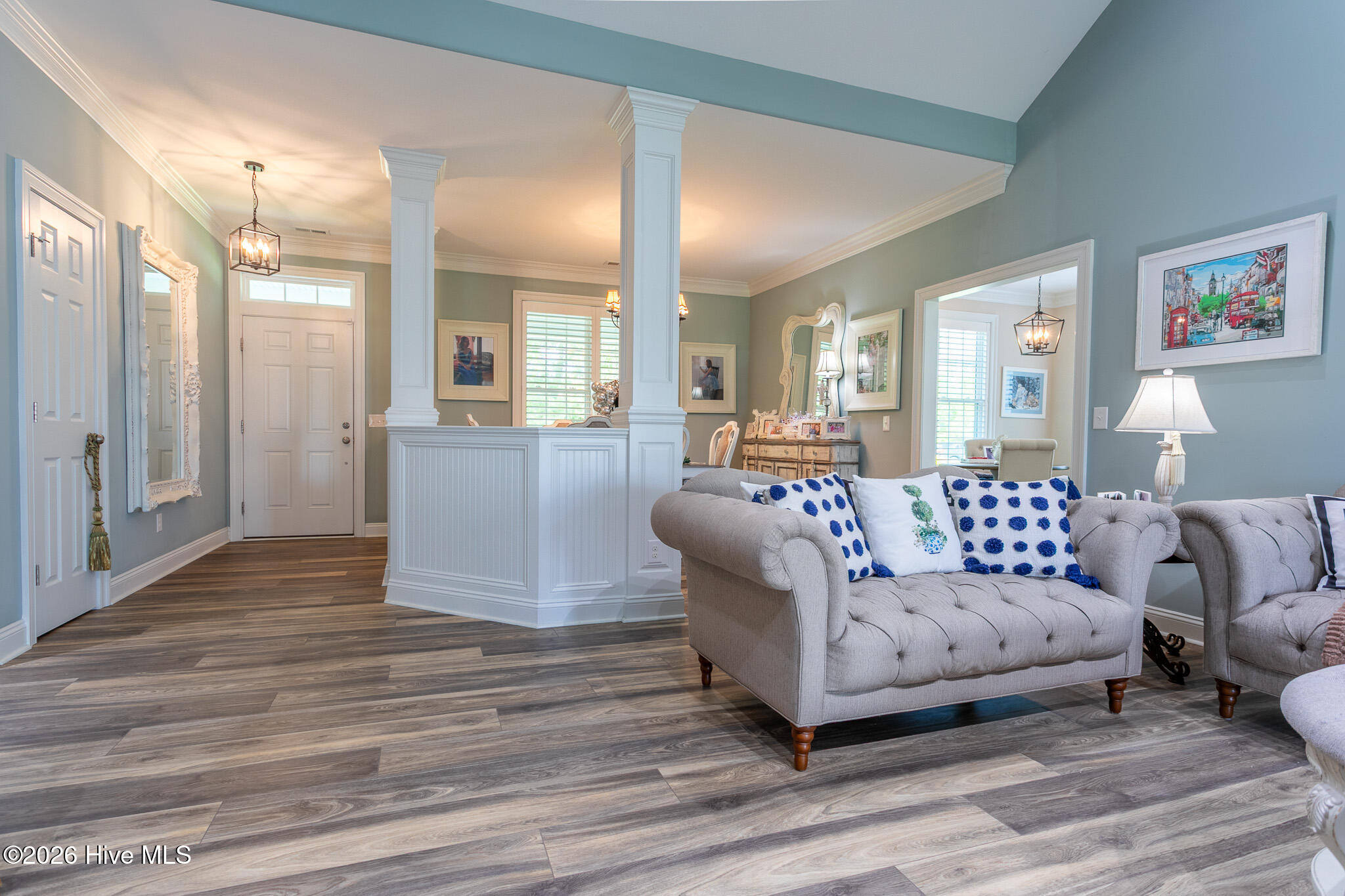 176 Quarter Horse Loop, Hertford, NC, 27944