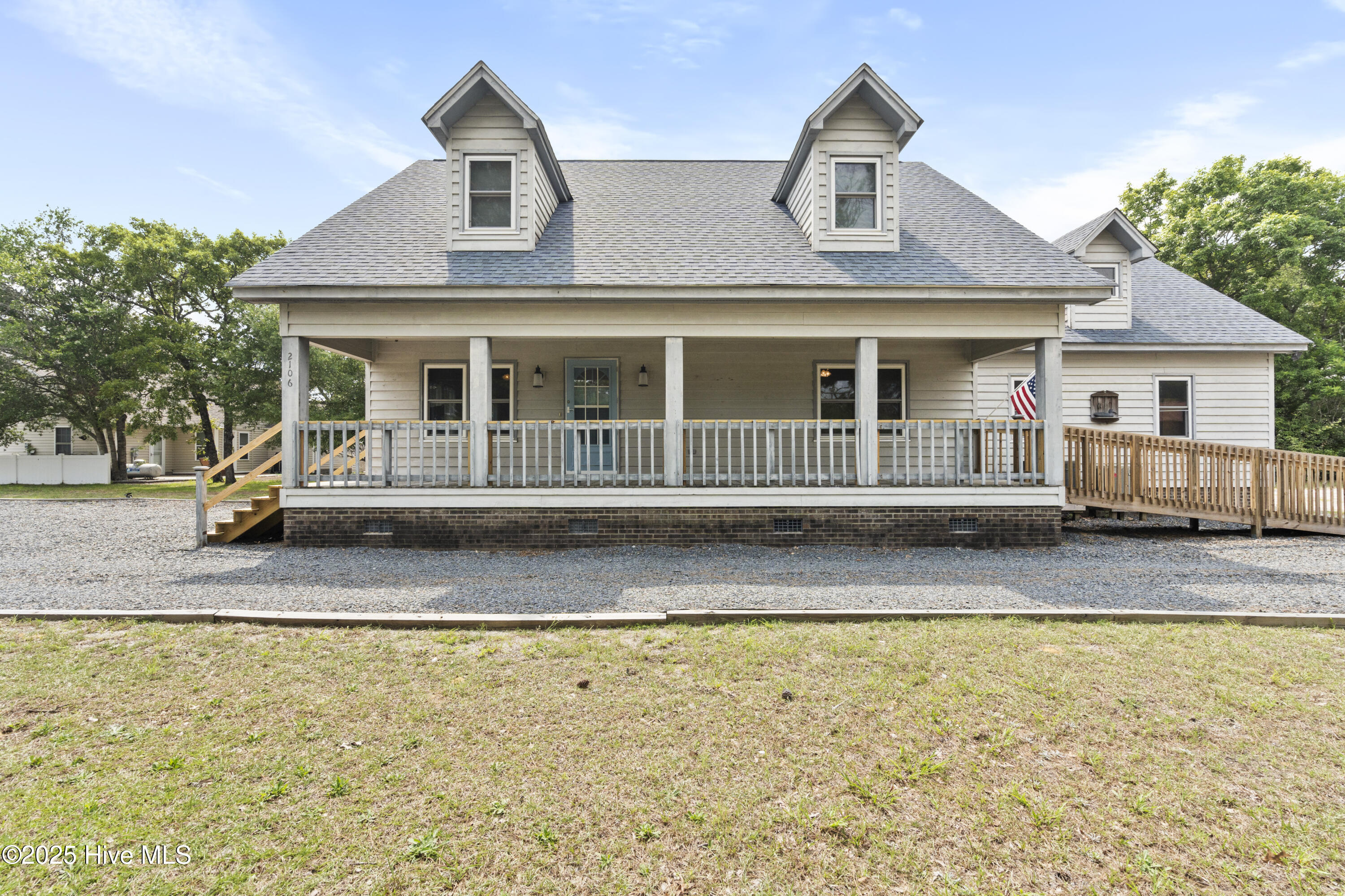 Property at 2106 Oak Island Drive
