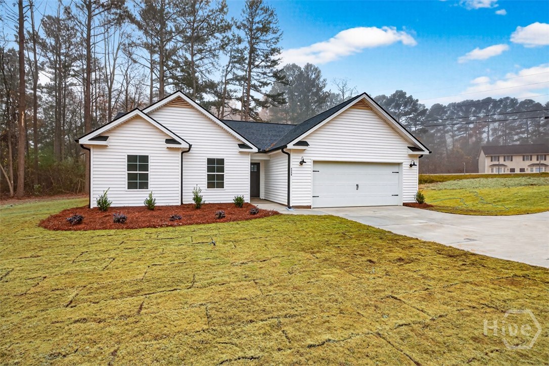 Front 775 Lavender Rd Athens GA 30606