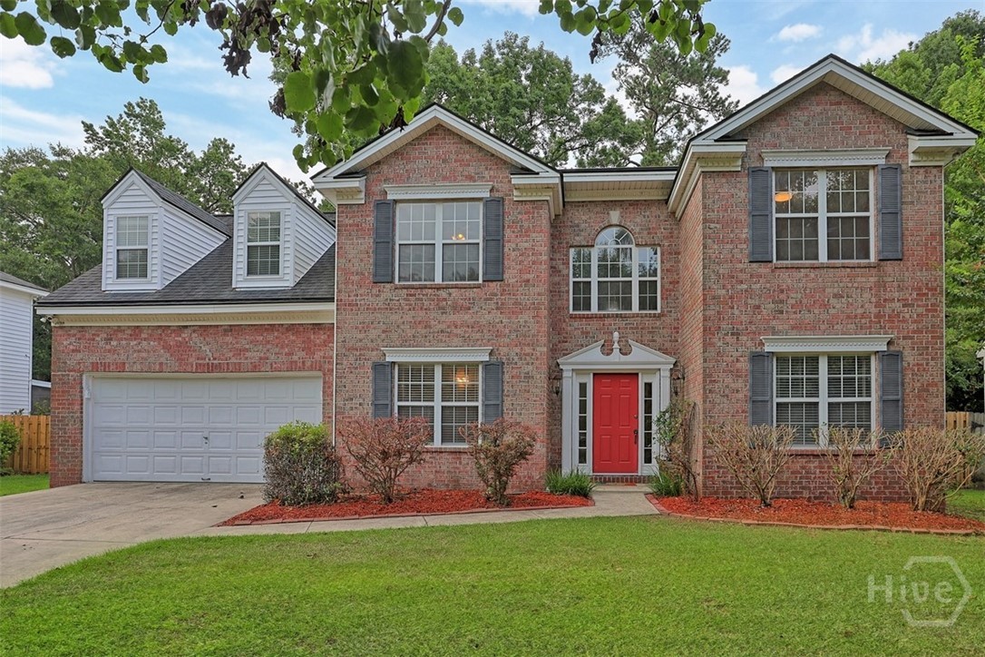 Property at 11 Mary Musgrove Drive