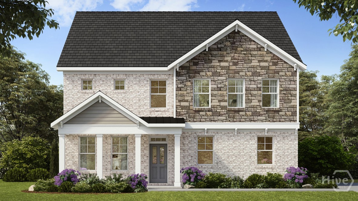 Property at 1616 Brookstone Crossing
