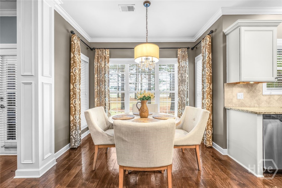 116 Sutton Lane, Pooler, GA, 31322