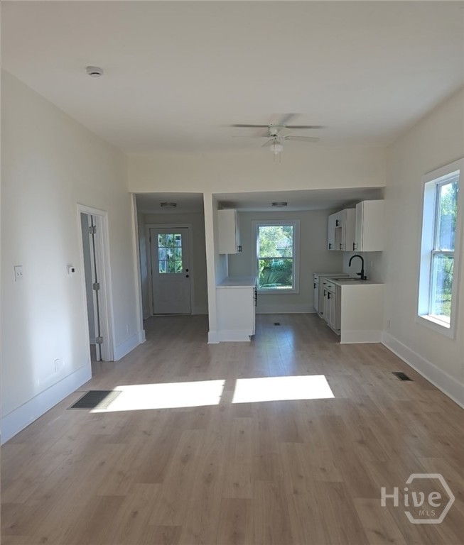 Homes for sale in Savannah, GA | 14 W 54Th St, Savannah, GA 31405 | MLS# SA357053