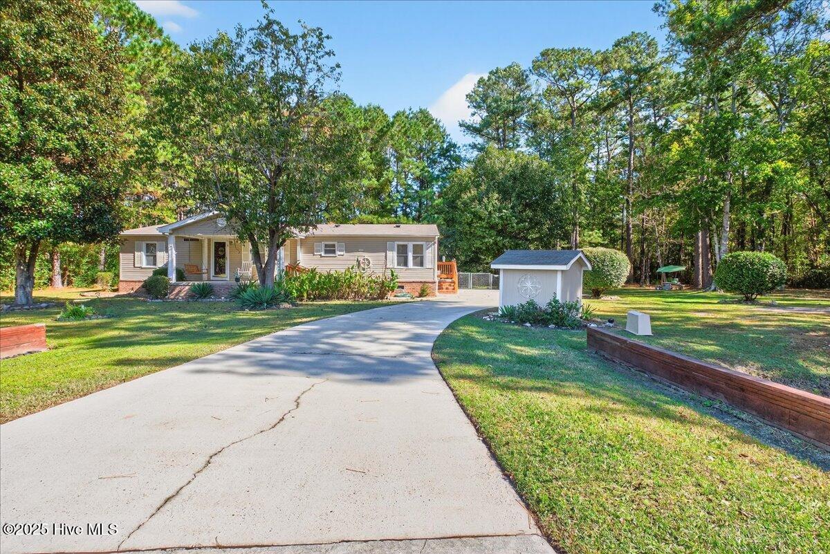 Homes for sale in Ocean Isle Beach, NC | 1000 Russtown Rd Nw, Ocean Isle Beach, NC 28469 | MLS# 100539259