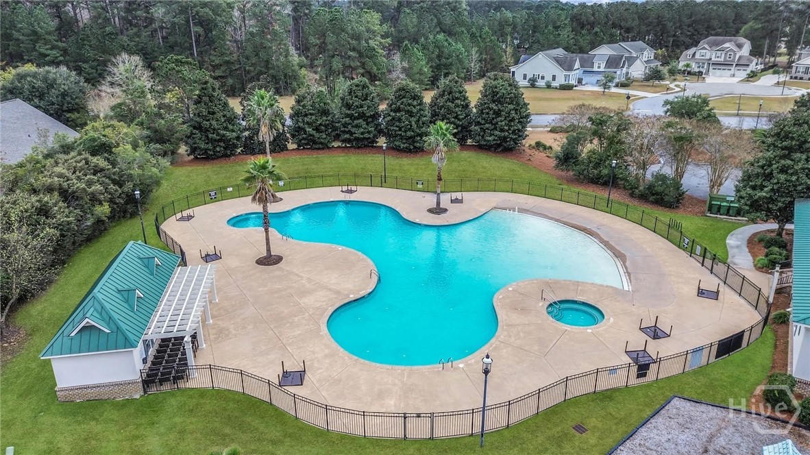 Homes for sale in Pooler, GA | 16 Wyndy Ct, Pooler, GA 31322 | MLS# SA346980