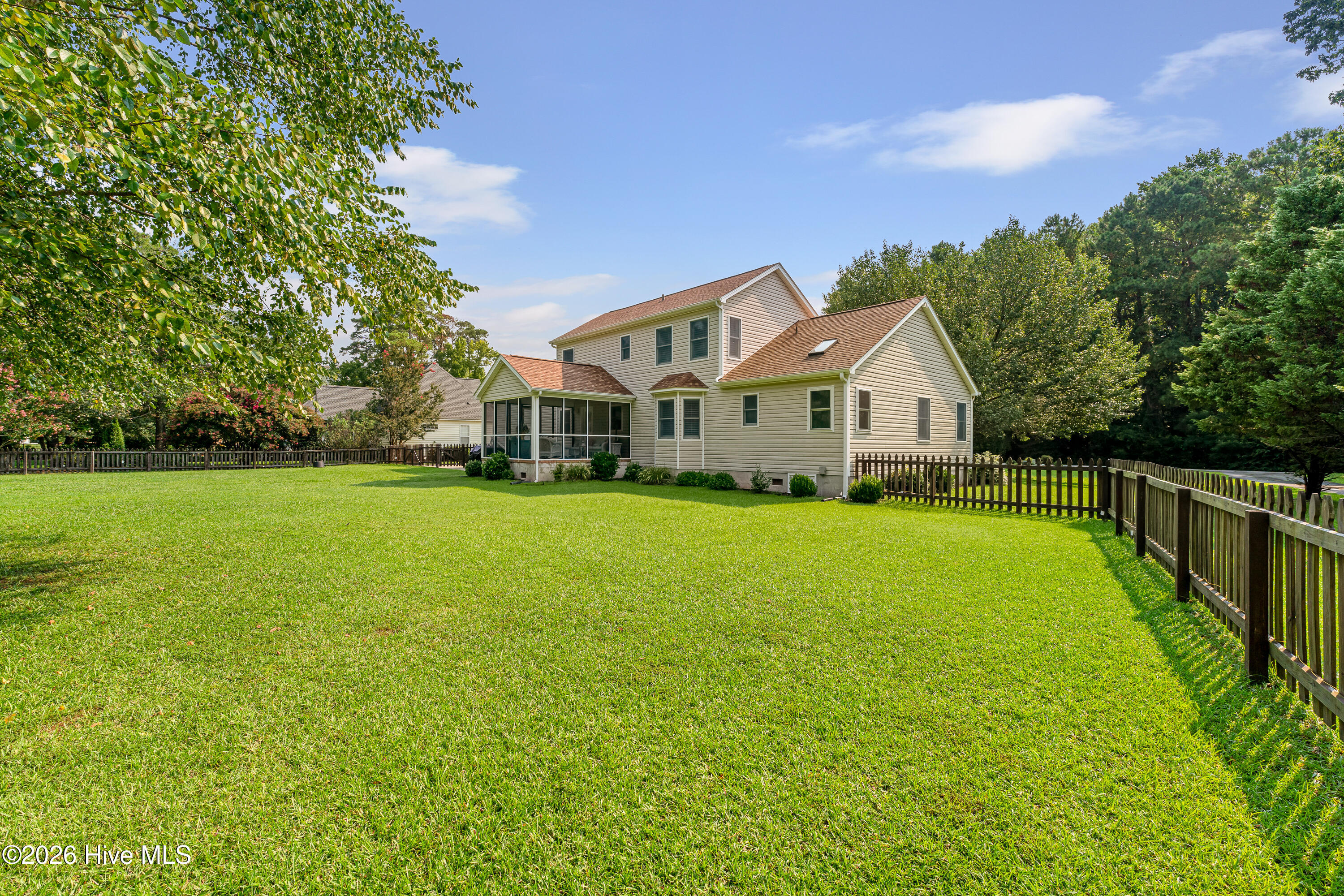 415 Hillcrest Drive,Morehead City