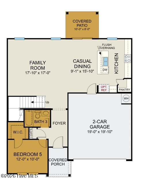 Homes For Sale - 400 Piper Pointe Drive<br/> Pikeville, NC 27863