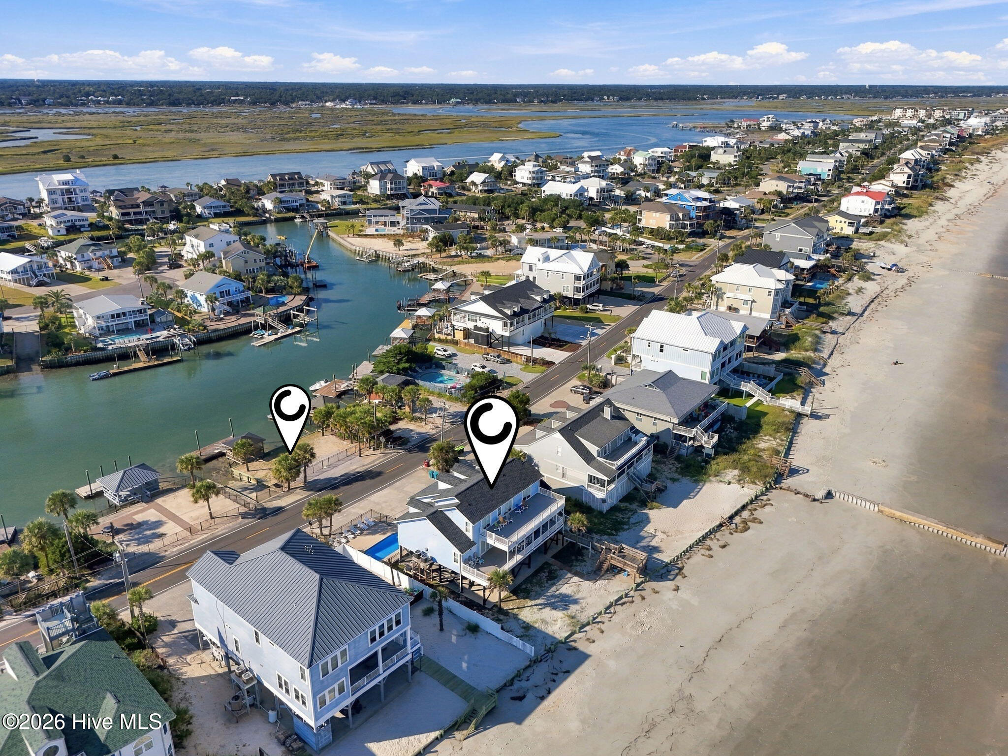 Single family home for sale at 1975 S Waccamaw Dr, Murrells Inlet, SC 29576 | MLS# 100608113