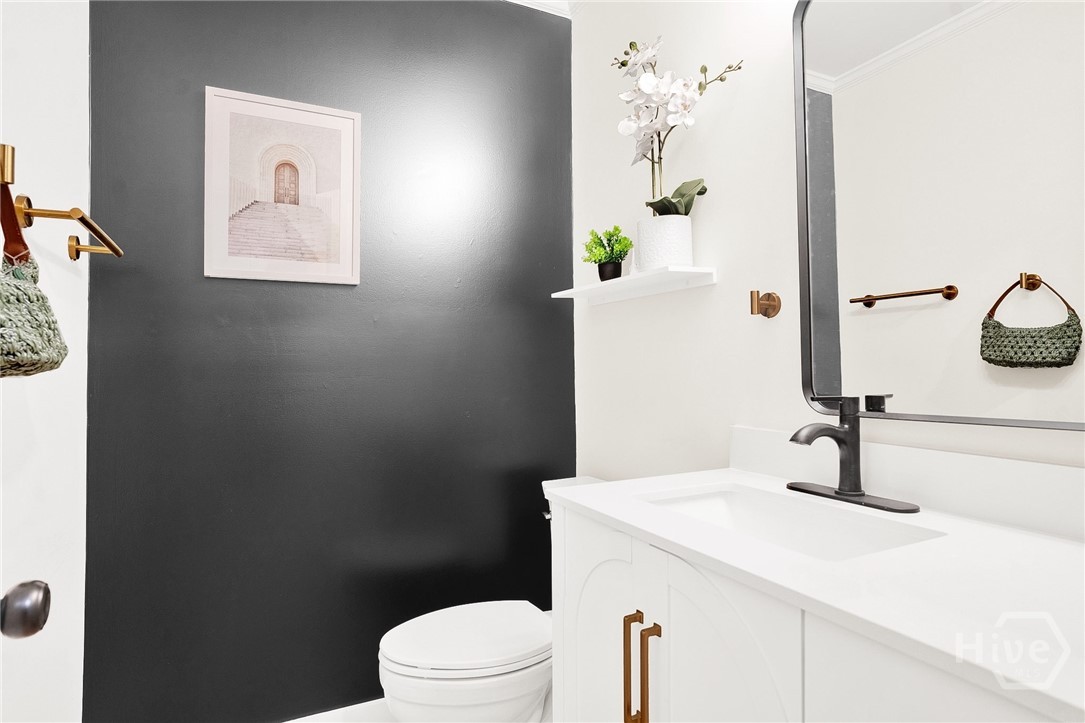 138 Mercer Road, Savannah, GA, 31411