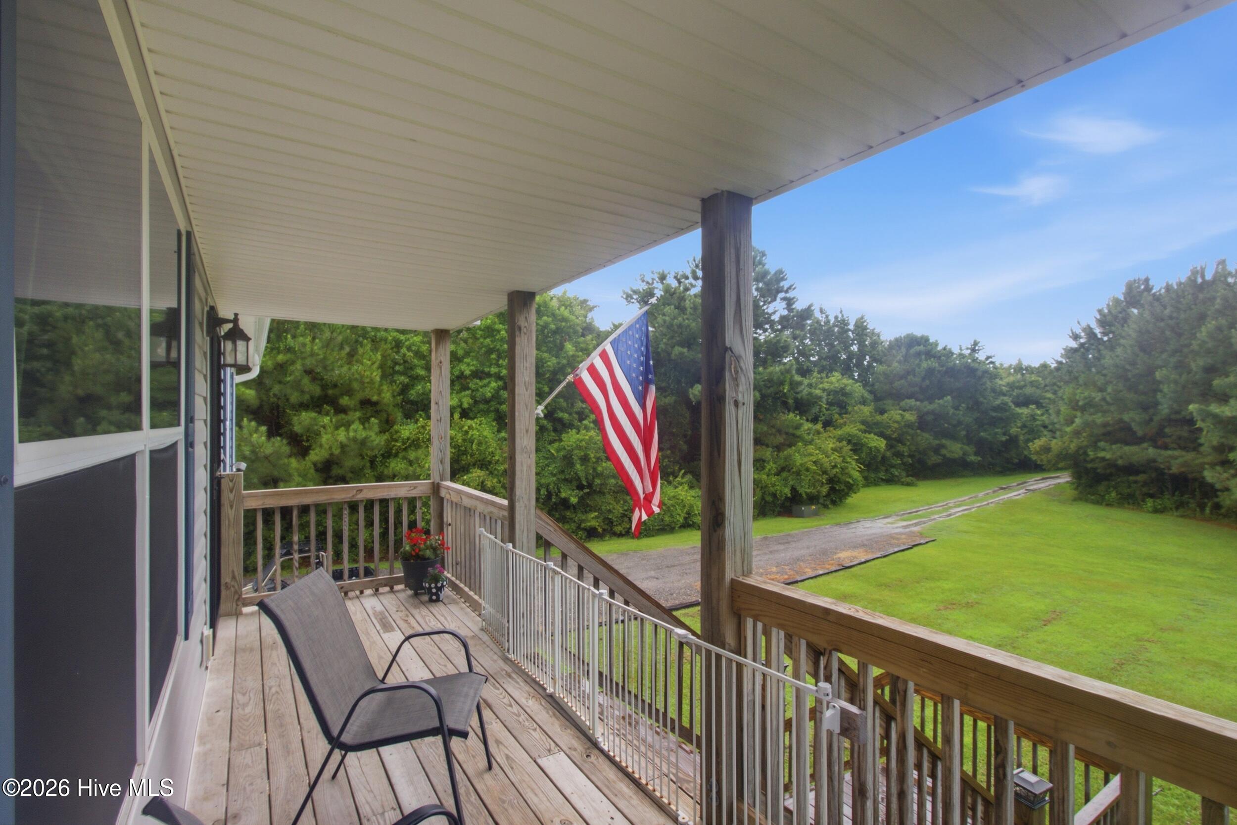 305 Tropical Trail,Beaufort
