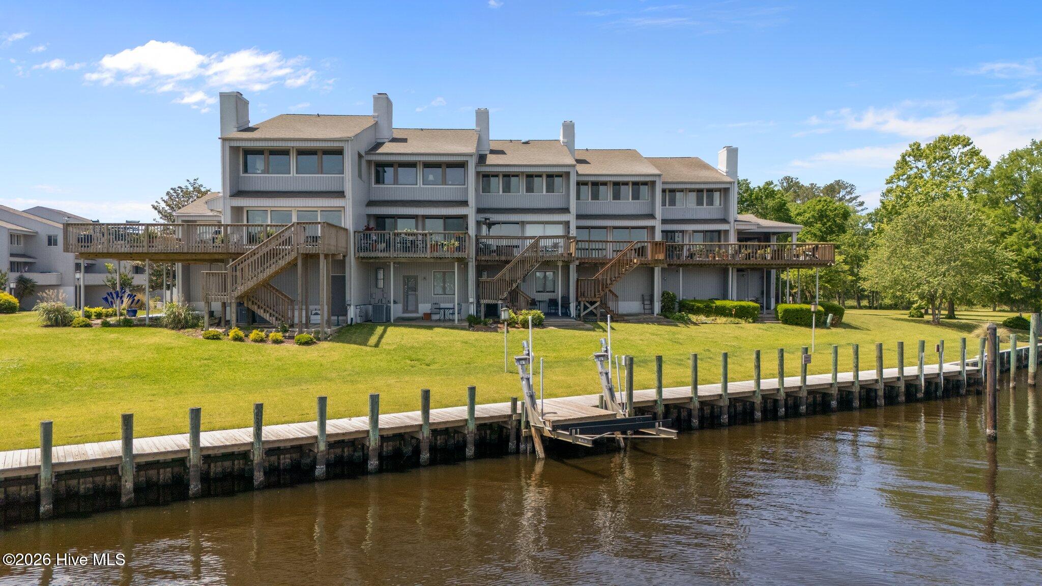 22 Batts Hill Road,New Bern