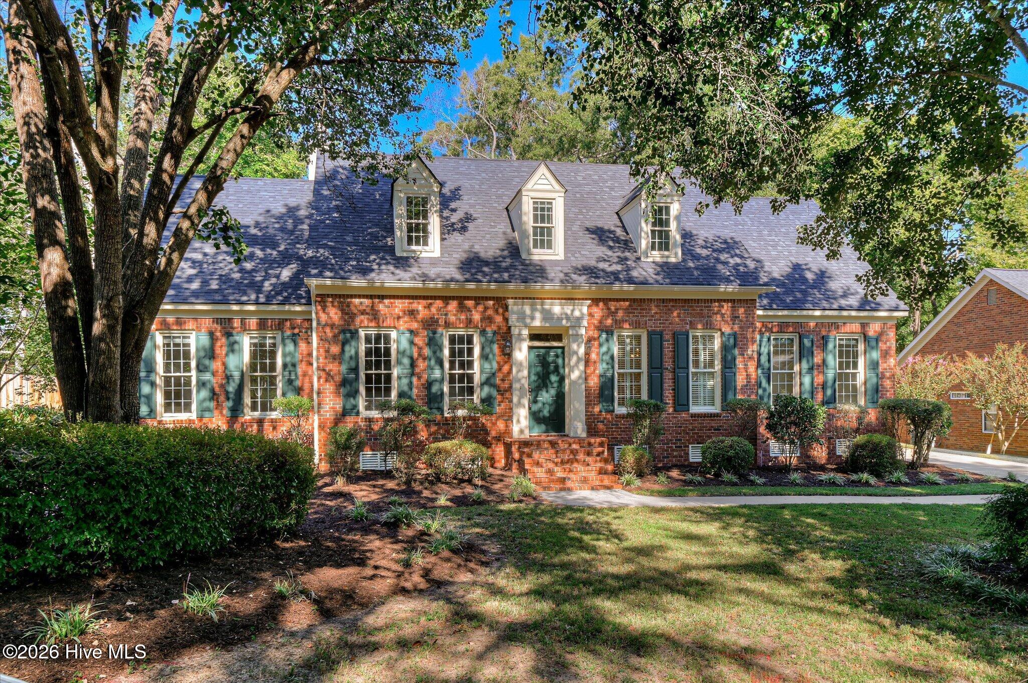 Photo 1 of Single family home for sale at 1096 Rivershyre Dr, Evans, GA 30809 | MLS# 100608494 | Listing updated on 2026-10-06