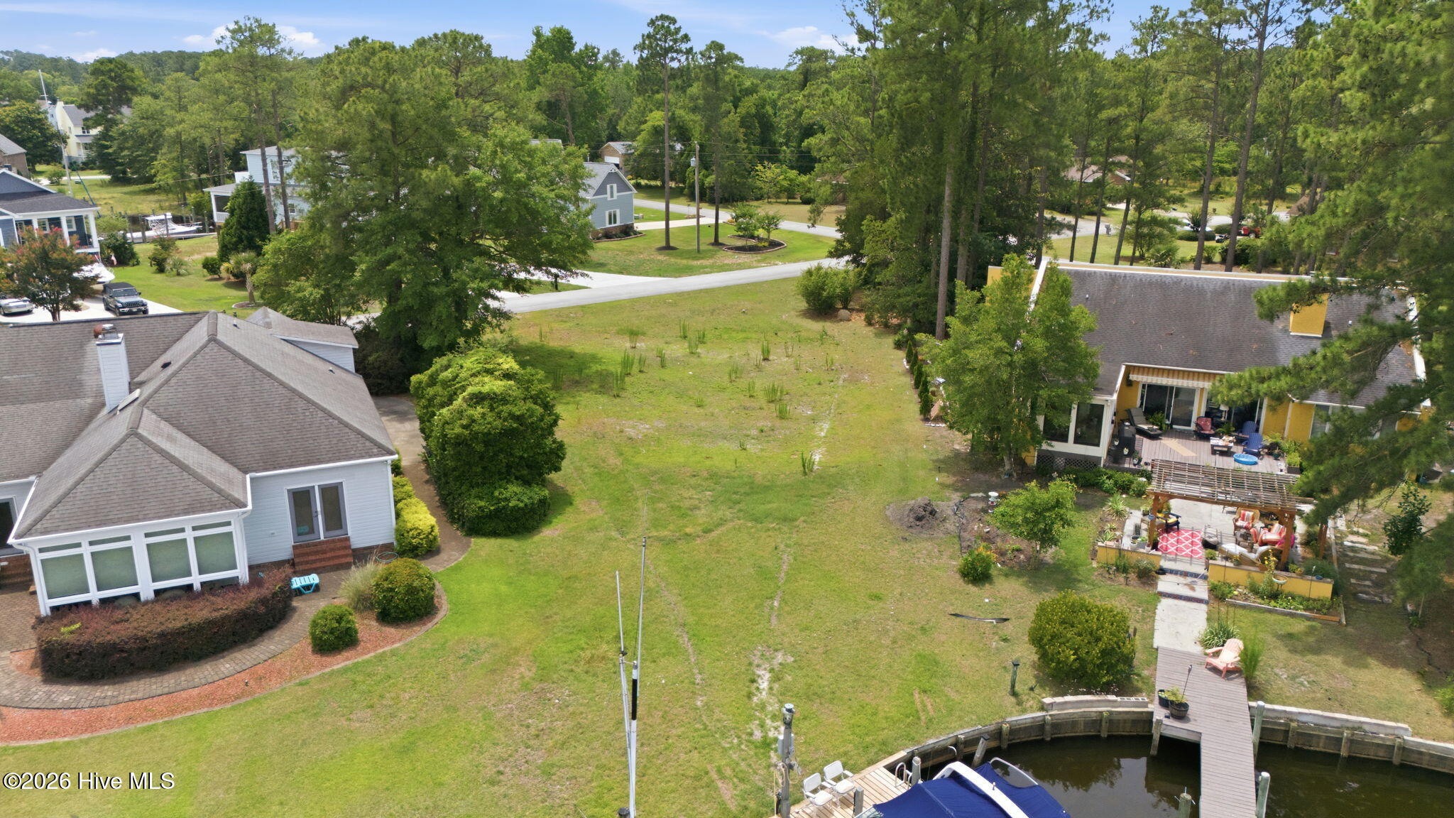 903 Salt Cay Court,New Bern