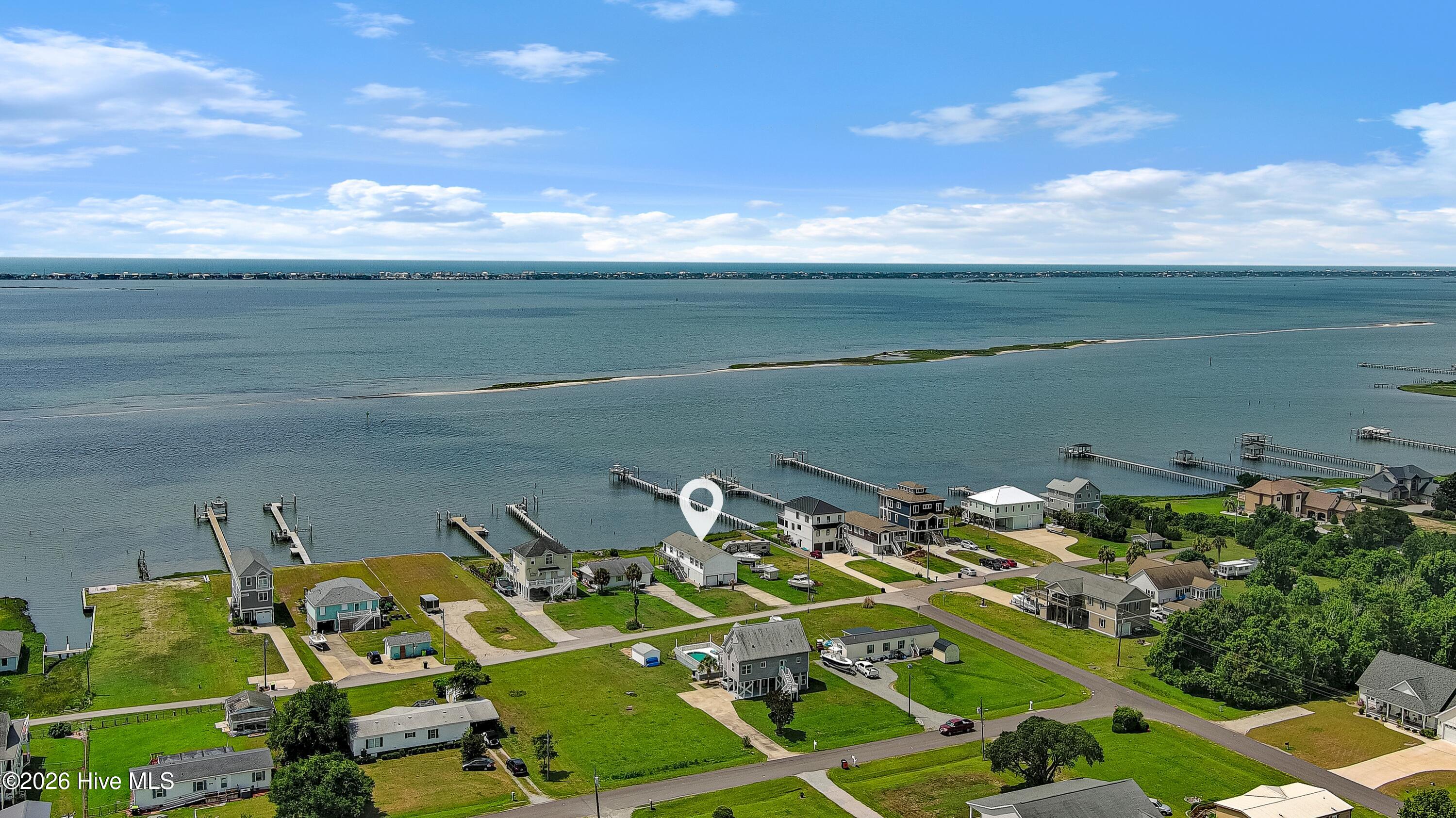 Amazing opportunity in Salty Shores Pt