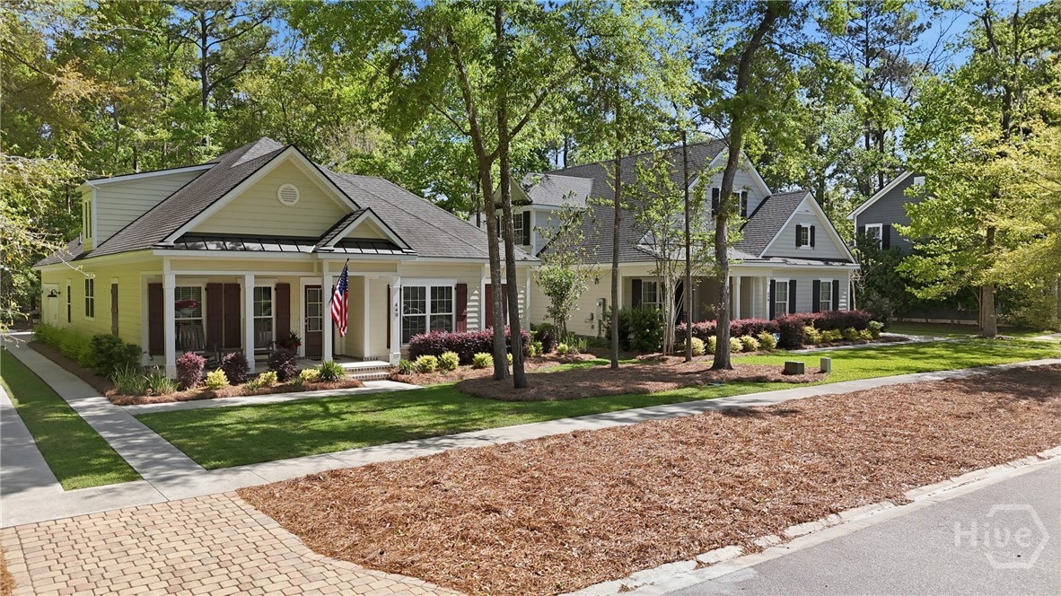 Photo 3 of Single family home for sale at 440 Ridgewood Park Dr S, Richmond Hill, GA 31324 | MLS# SA364748 | Listing updated on 2026-09-16