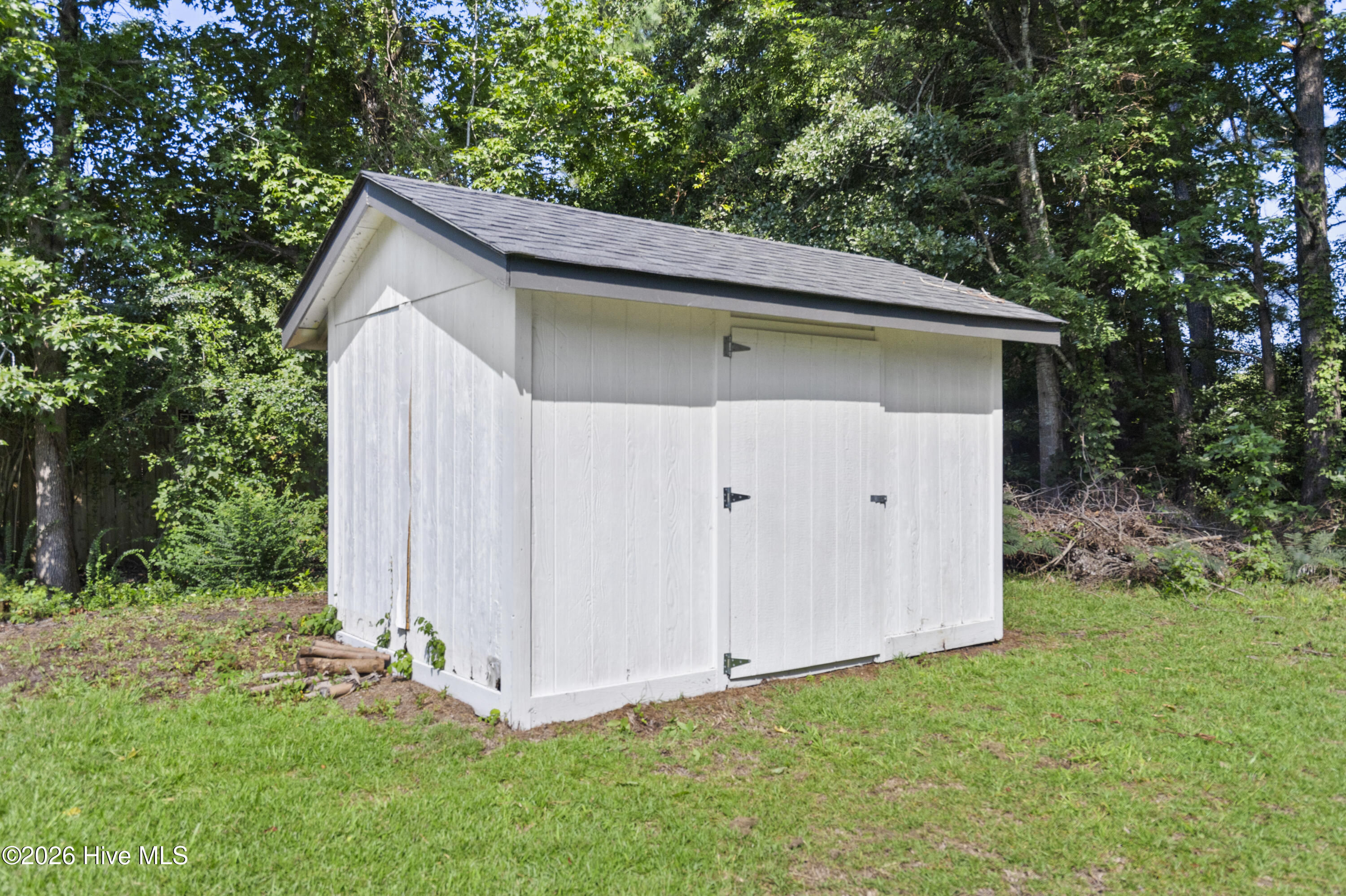 111 Pirates Lane,Havelock