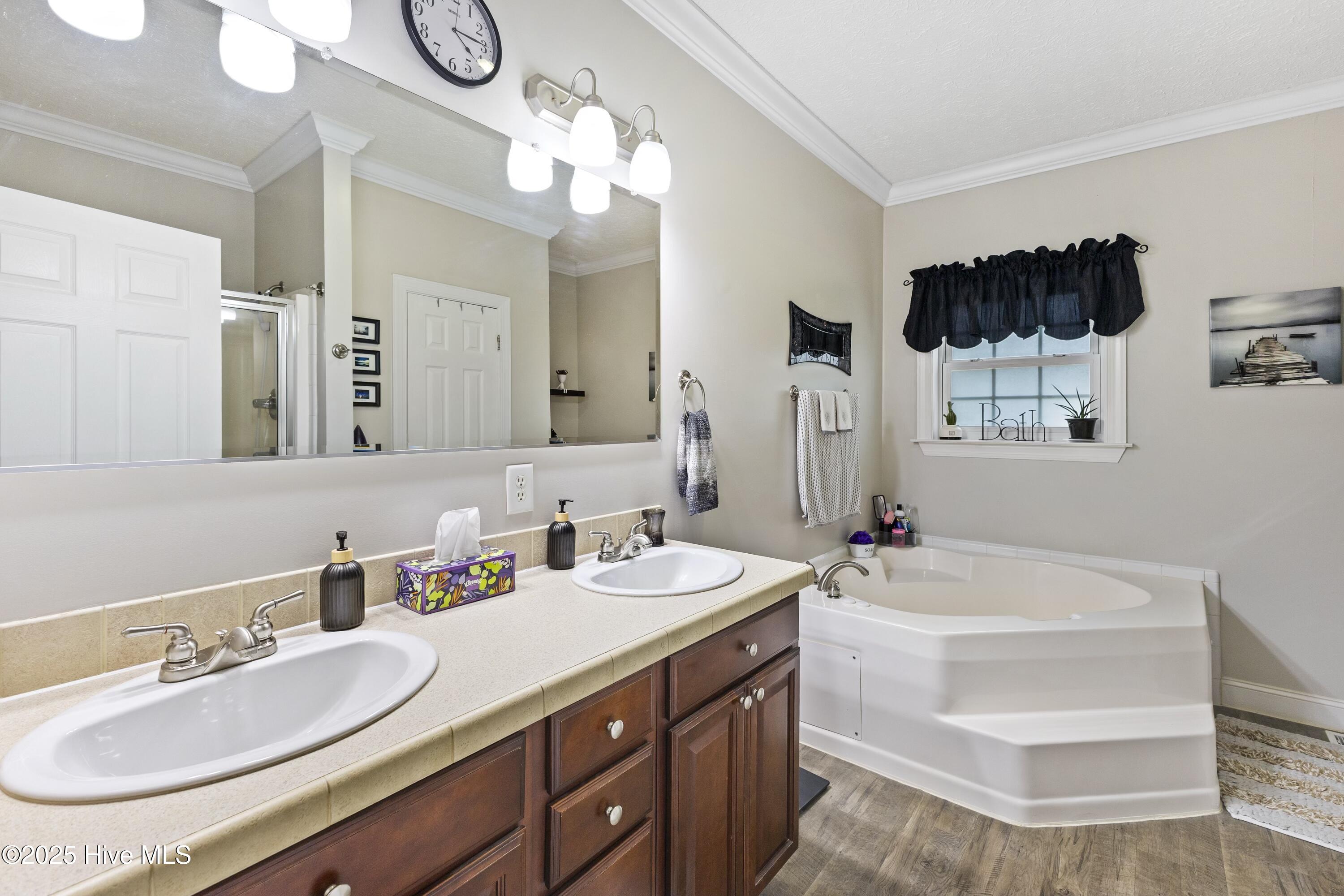 2150 Nc 58, Castalia, NC, 27816