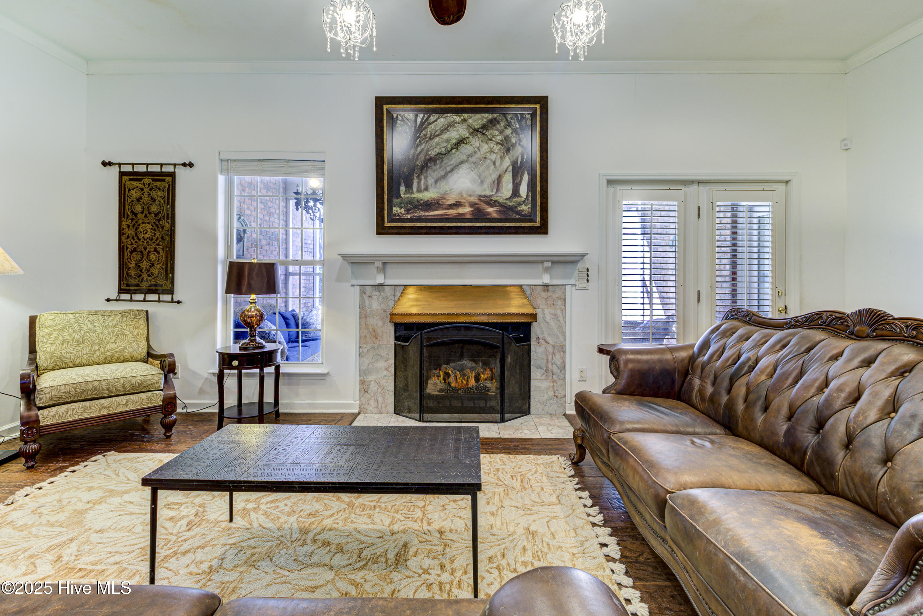 Shirley Johnson - MLS Number: 100576897