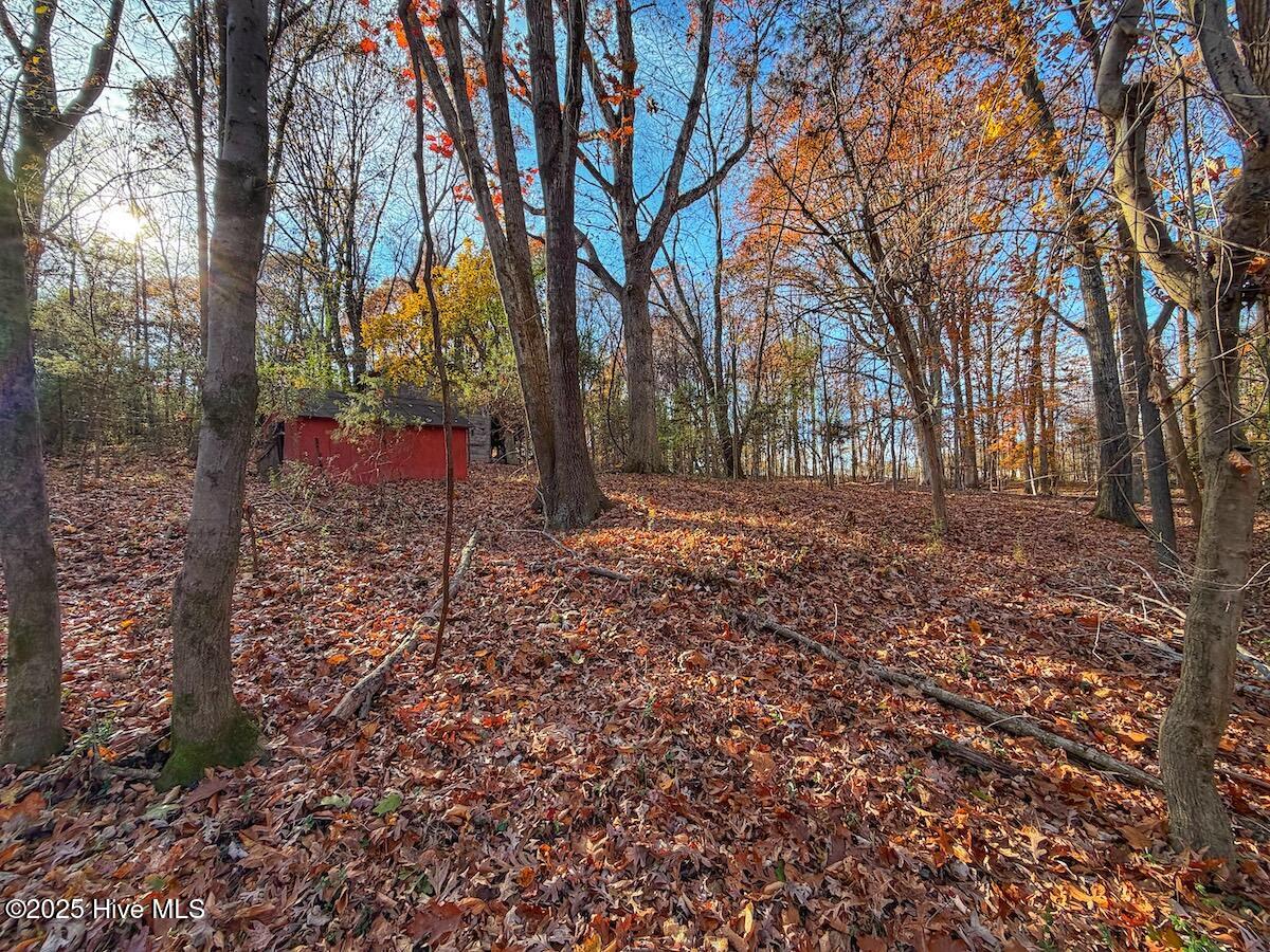 0 Mabry Mill Road, Henderson, NC, 27537