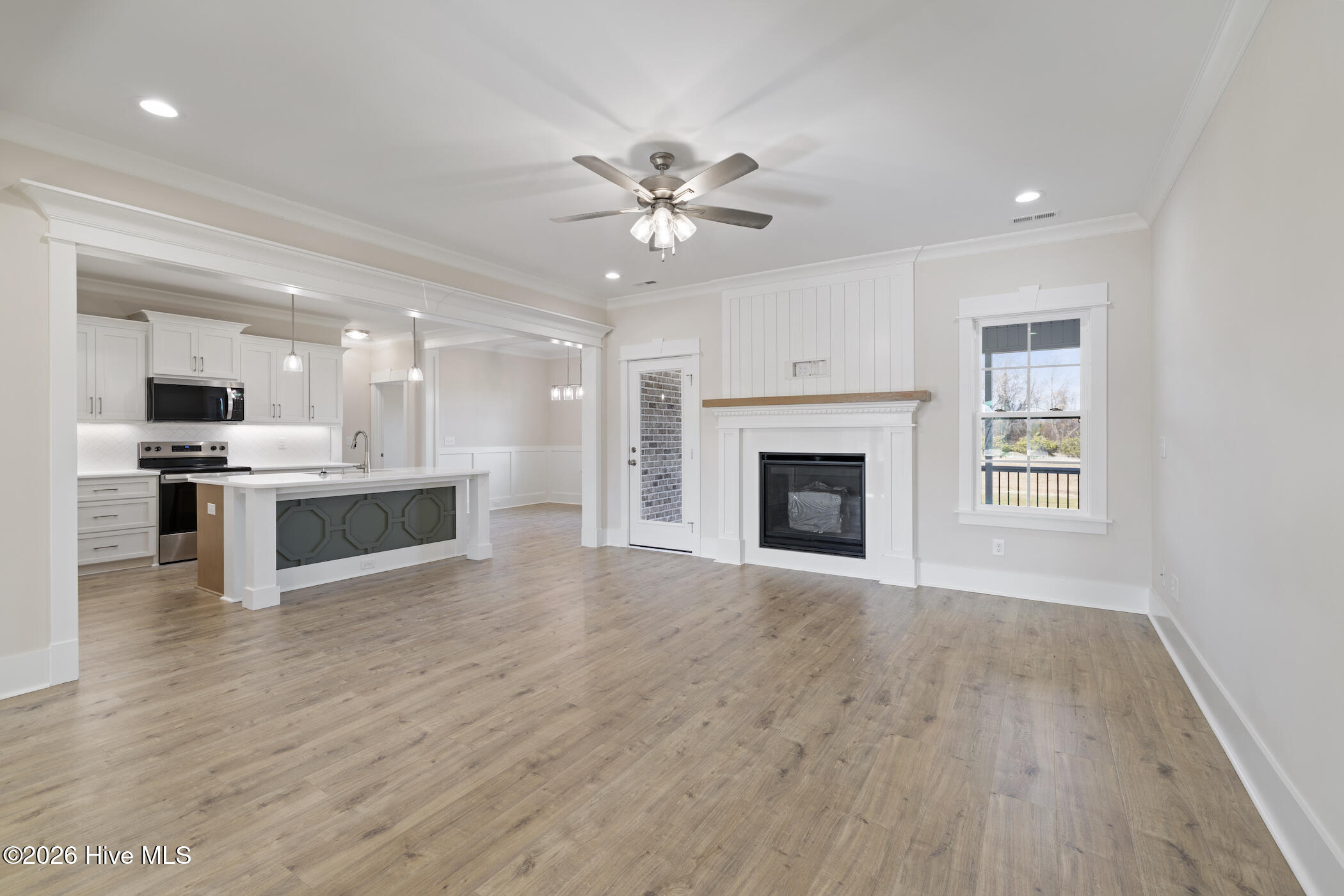 207 Stonewood Drive, Goldsboro, NC, 27530